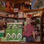 Mostheuriger Familie Wurzenberger - Buchweizen Saatgut Premium Partner