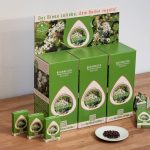 3 Überkartons mit 3x42 Packungen Buchweizen Saatgut - Premium Partner