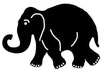 elefant