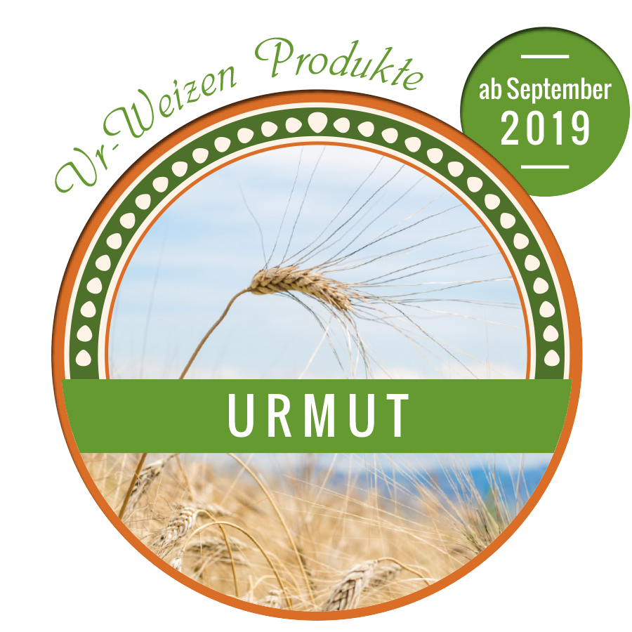 Urmut (Khorasan-Weizen) Produkte von Landwirt Kastenberger ab August 2020 Urmut (Khorasan-Weizen) Produkte von Landwirt Kastenberger ab August 2020