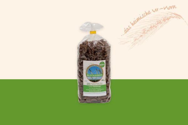 Waldstaudenkorn SpiralNUDELN online kaufen