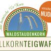 Waldstaudenkorn Vollkornteigwaren - verschiedene Nudeln