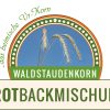 Waldstaudenkorn BROTBACKMISCHUNG