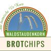 Waldstaudenkorn BROTCHIPS