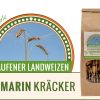 52x120g Laufener Landweizen KRÄCKER - Rosmarin