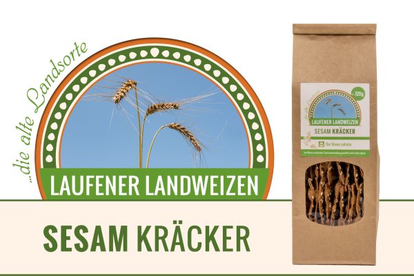 52x120g Laufener Landweizen KRÄCKER - gemischt – Bild 4