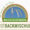 Waldstaudenkorn BROTBACKMISCHUNG - Der Biene zuliebe