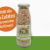 Bio Buchweizen KNUSPERMÜSLI - Der Biene zuliebe