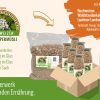 Bio Buchweizen KNUSPERMÜSLI - Der Biene zuliebe