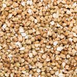 Bio Buchweizen KORN - Der Biene zuliebe