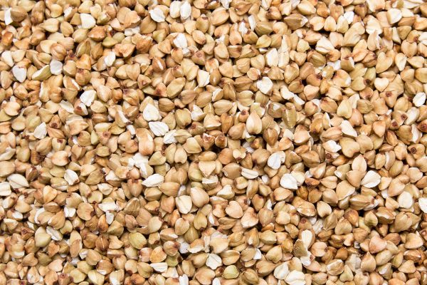 Bio Buchweizen KORN - Der Biene zuliebe