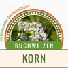 Bio Buchweizen KORN - Der Biene zuliebe