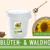 40kg Bio BLÜTEN- & WALDHONIG – Bild 3