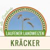 Laufener Landweizen KRÄCKER - Der Biene zuliebe