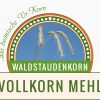 Waldstaudenkorn VOLLKORN MEHL - Der Biene zuliebe