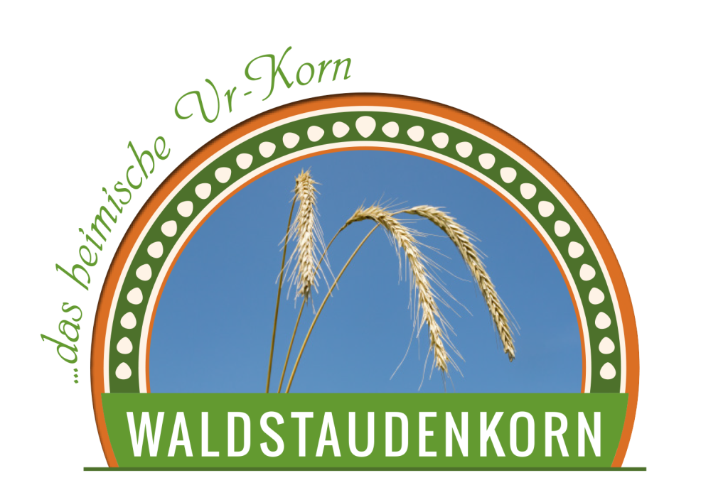 Waldstaudenkorn