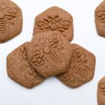 Waldstaudenkorn LEBKUCHEN - Der Biene zuliebe