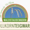 Waldstaudenkorn VOLLKORNTEIGWAREN - Der Biene zuliebe