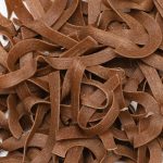 Waldstaudenkorn VOLLKORNTEIGWAREN - Der Biene zuliebe