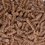 330g Bio Dreierlei Korn VOLLKORNTEIGWAREN MIT BUCHWEIZEN - Spiralen